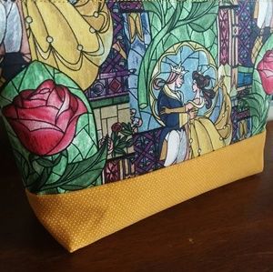 LARGE MAKEUP BAG🌹